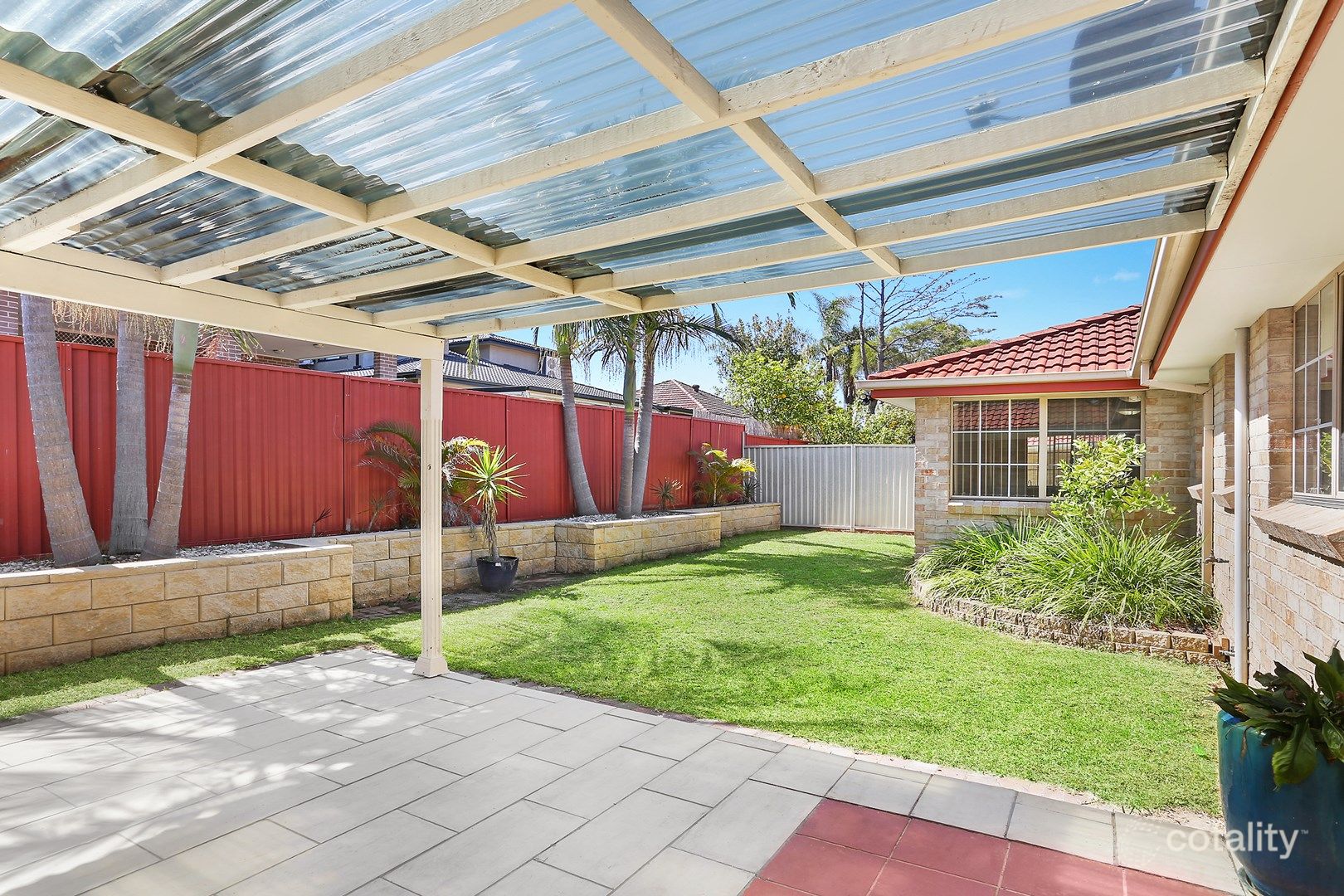 26/12 Turvey St, Padstow, NSW 2211