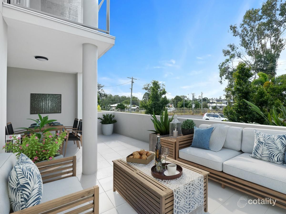 5/2-4 Elizabeth St, Beenleigh, QLD 4207