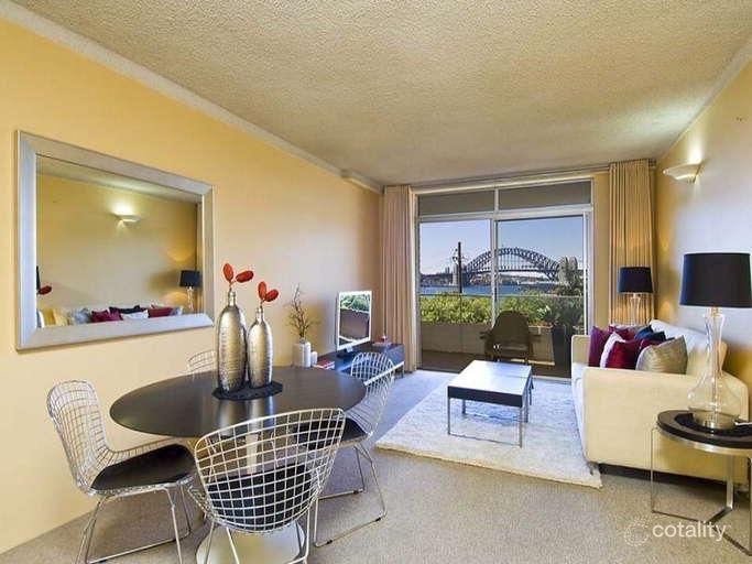 1/41 Darling St, Balmain East, NSW 2041