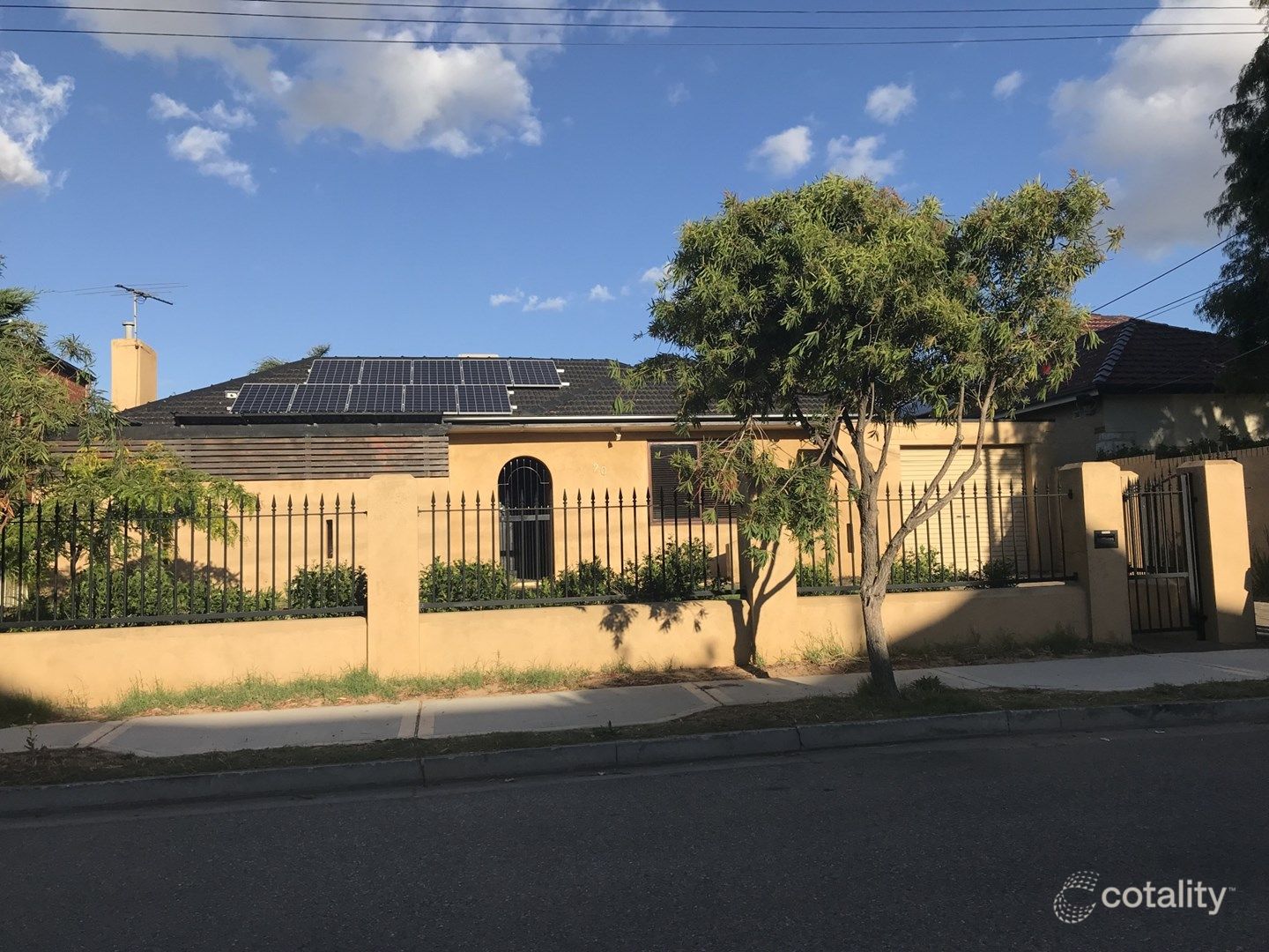 20 Stewart St, Henley Beach, SA 5022