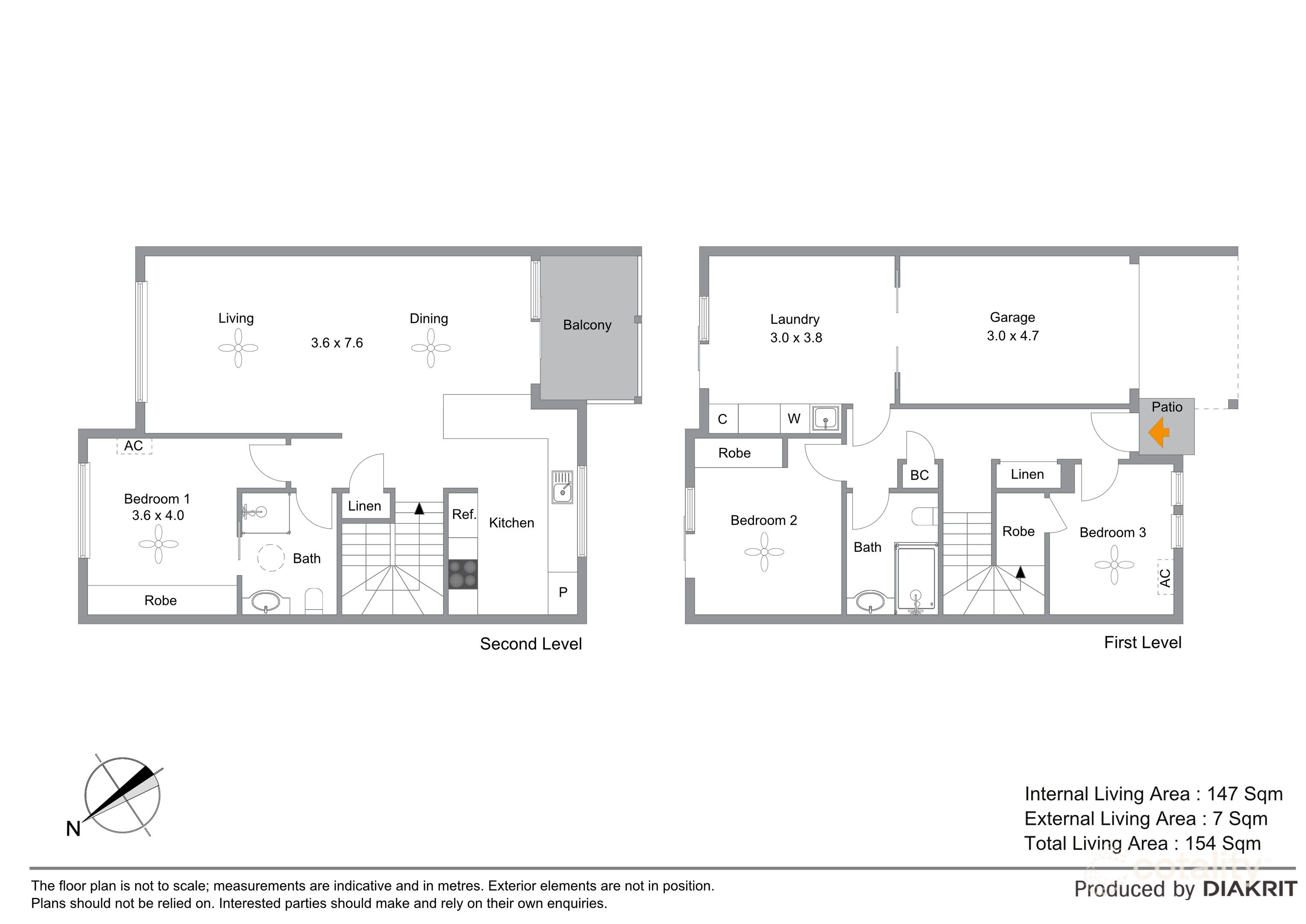 7 Amber Dr, Caloundra West, QLD 4551