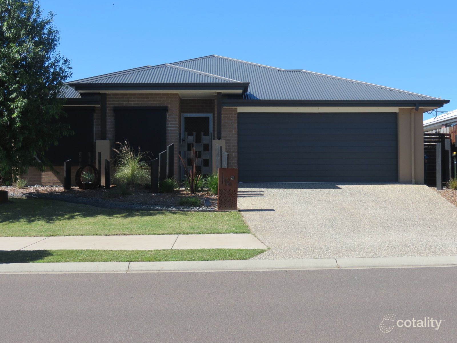 16 Blaxland Rd, Urraween, QLD 4655