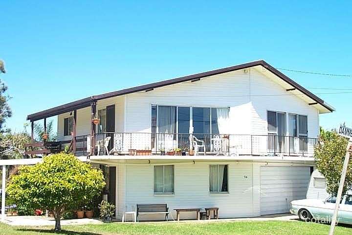 54 Dammerel Cres, Emerald Beach, NSW 2456