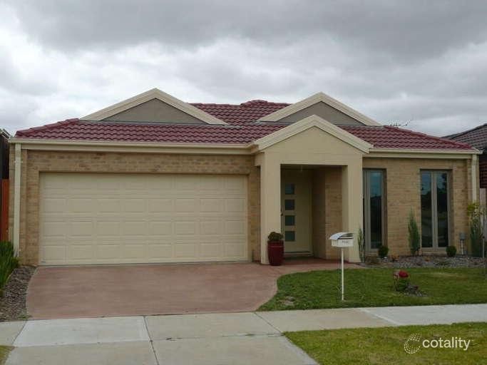 4 Grevillea St, Keysborough, VIC 3173