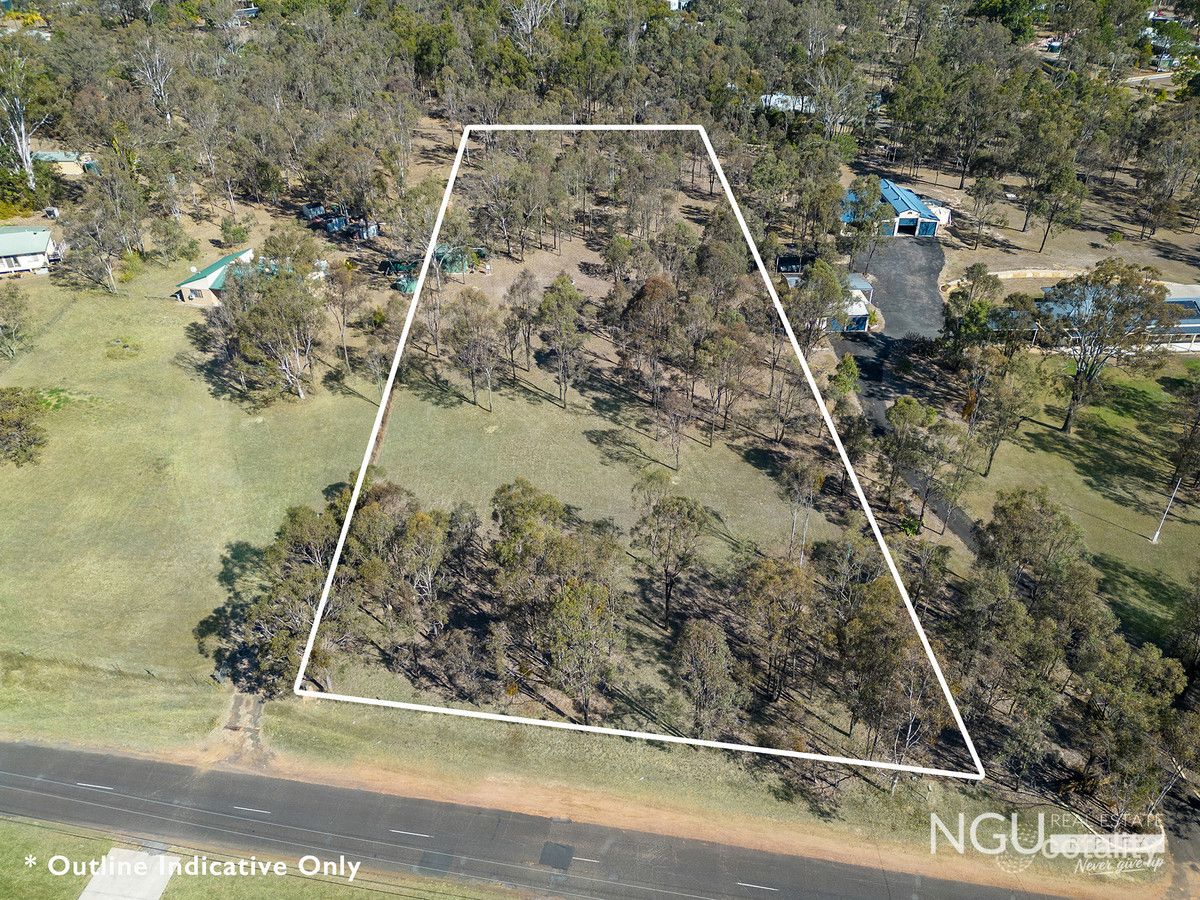 10 Sandalwood Dr, Brightview, QLD 4311