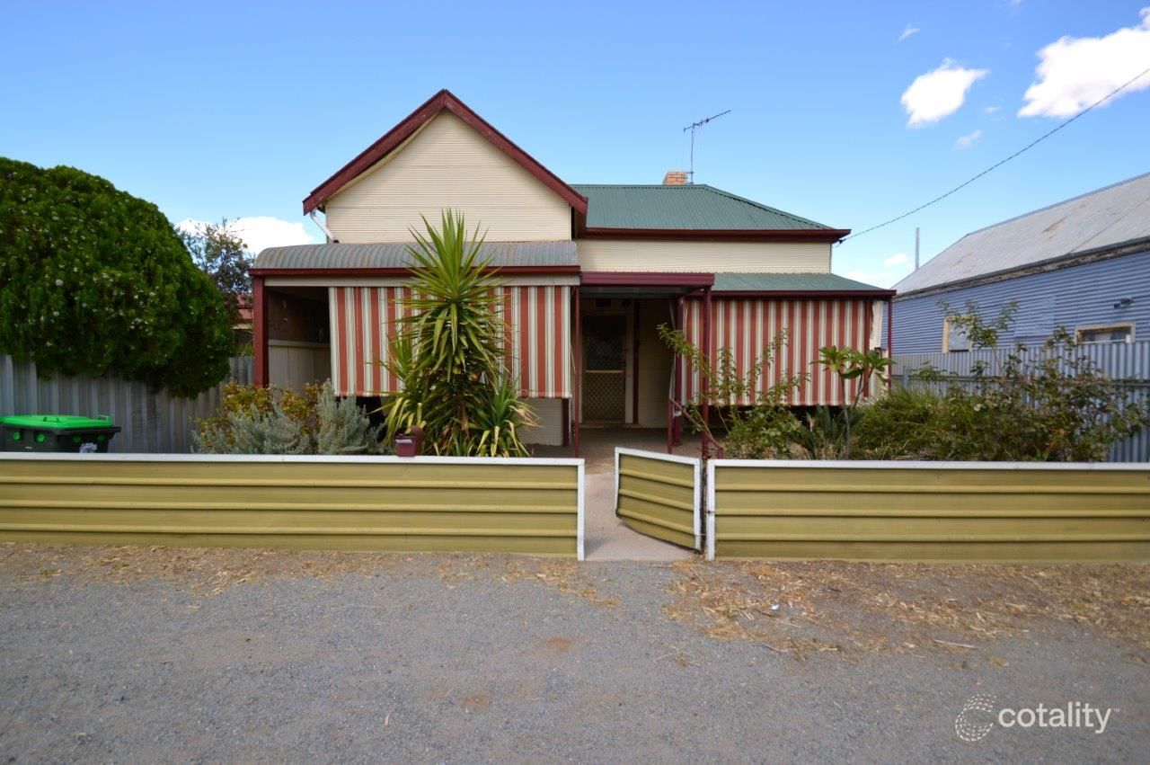 265 Hebbard St, Broken Hill, NSW 2880