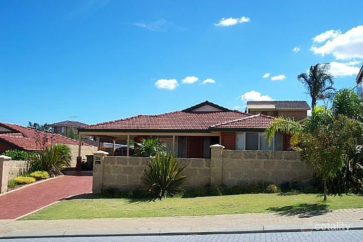 3a Huntington Rd, Coogee, WA 6166