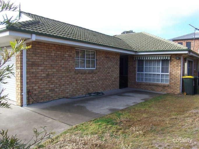 2/23b Woollybutt Way, Muswellbrook, NSW 2333