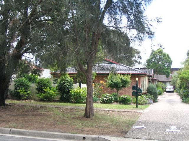 2/15 Sumner St, Sutherland, NSW 2232