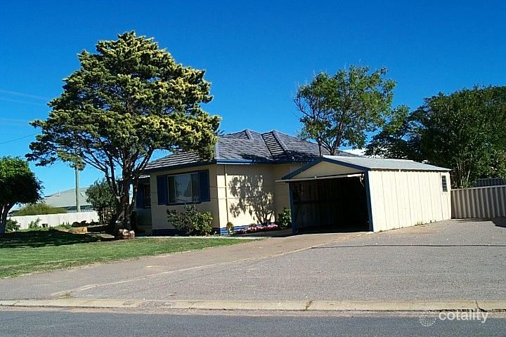 17 Hosken St, Bluff Point, WA 6530