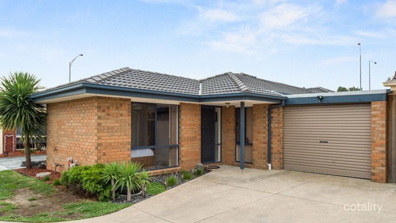 2/29 Chardonnay Dr, Skye, VIC 3977