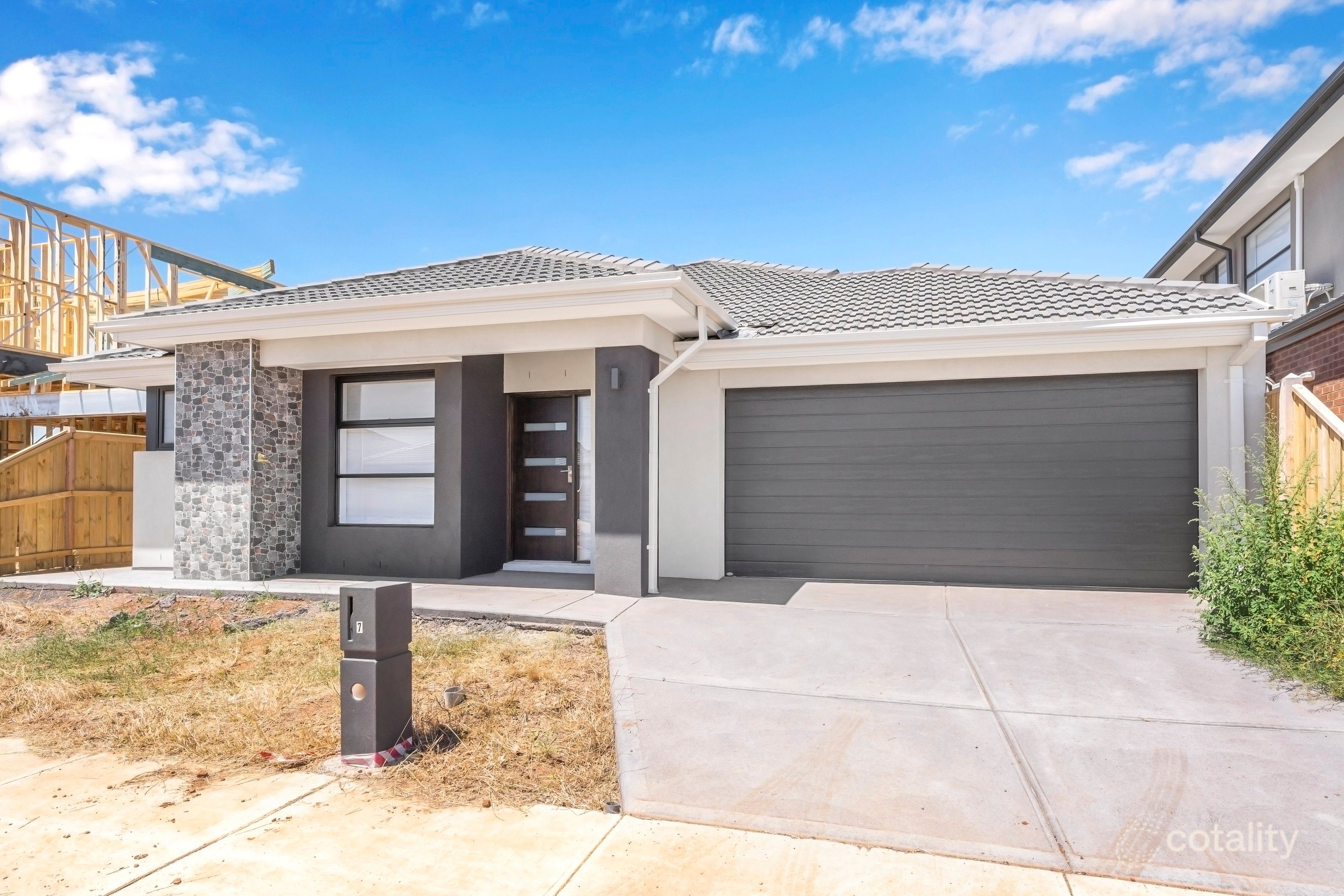 7 Camini Gr, Truganina, VIC 3029