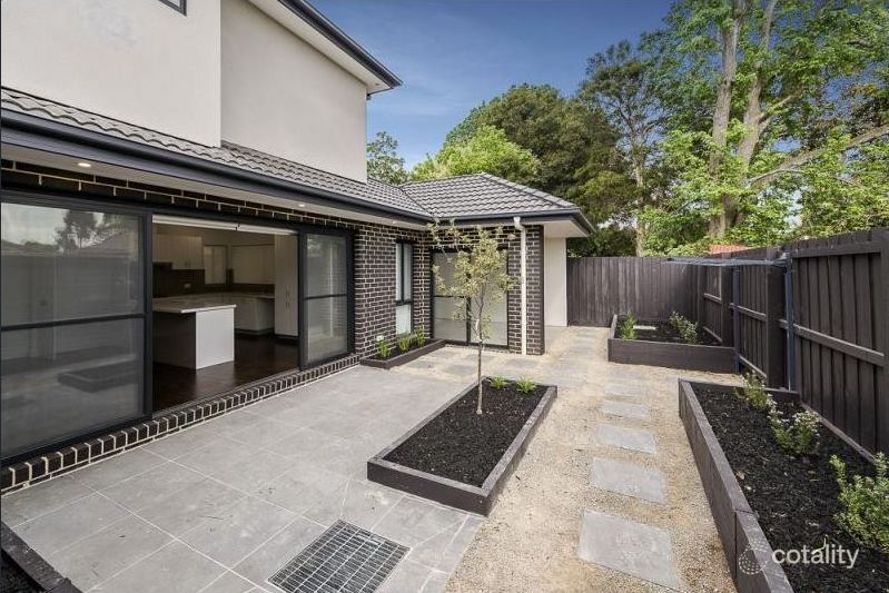 2/205 Wickham Rd, Moorabbin, VIC 3189