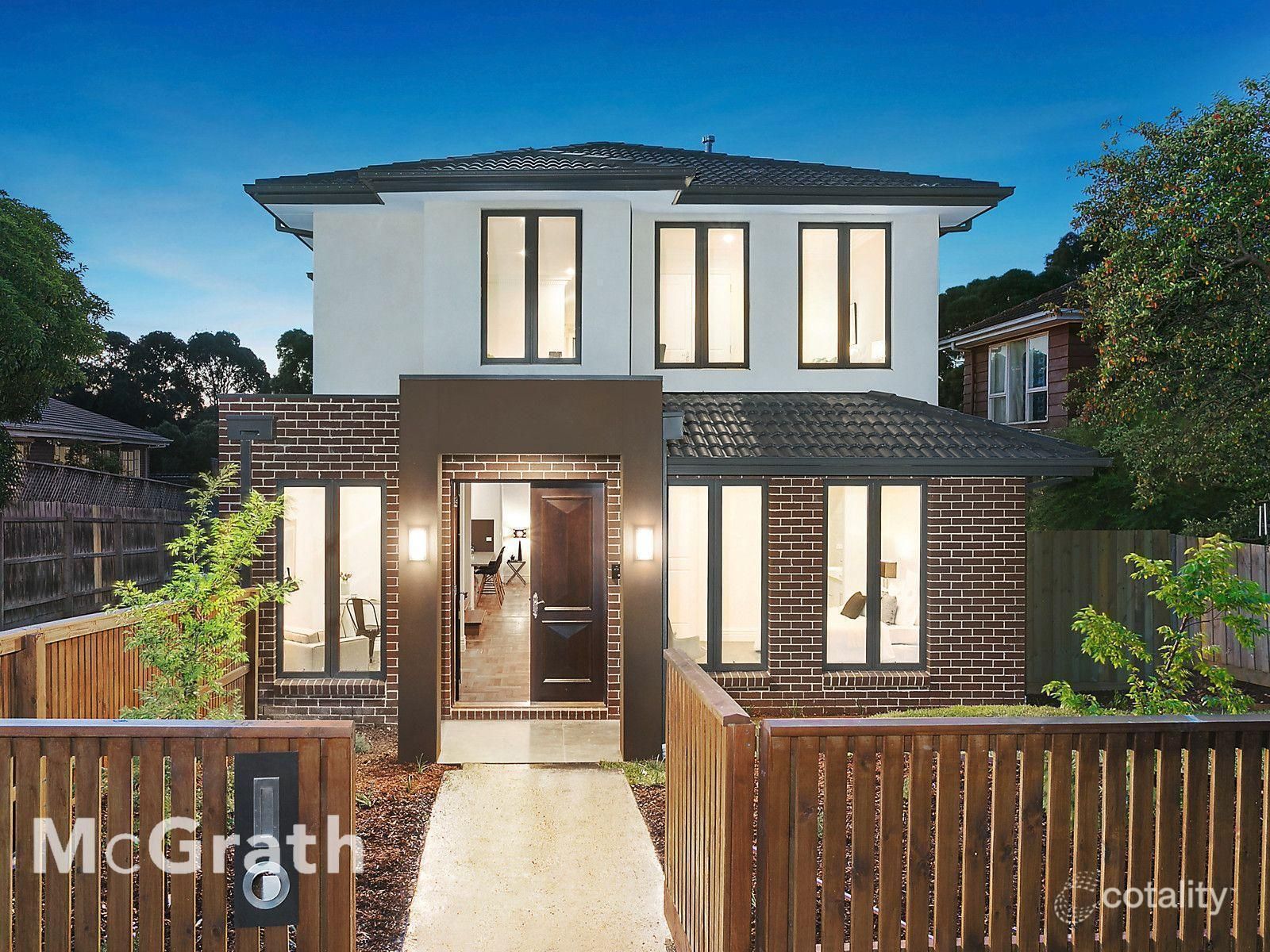 1/11 Anthony Dr, Mount Waverley, VIC 3149