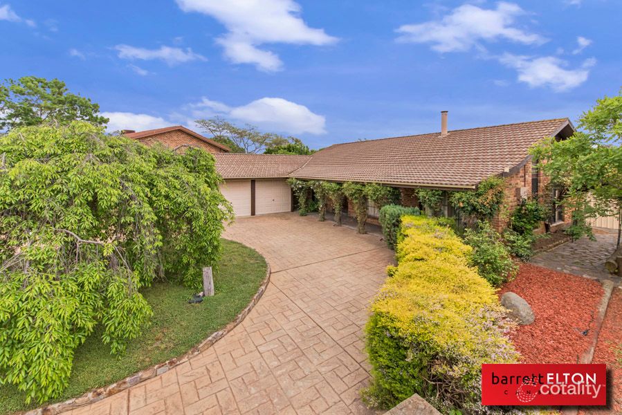 3 Sowden St, Mckellar, ACT 2617