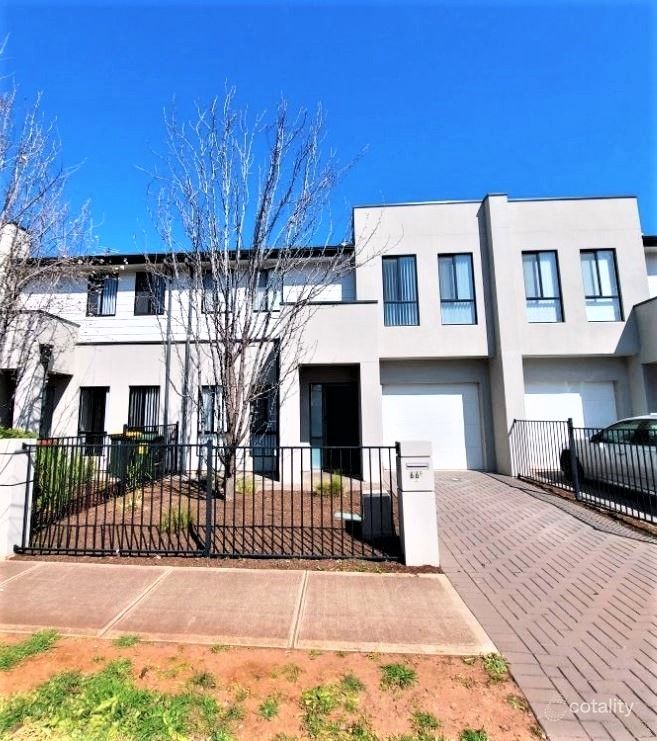 66b Rolleston Ave, Salisbury North, SA 5108