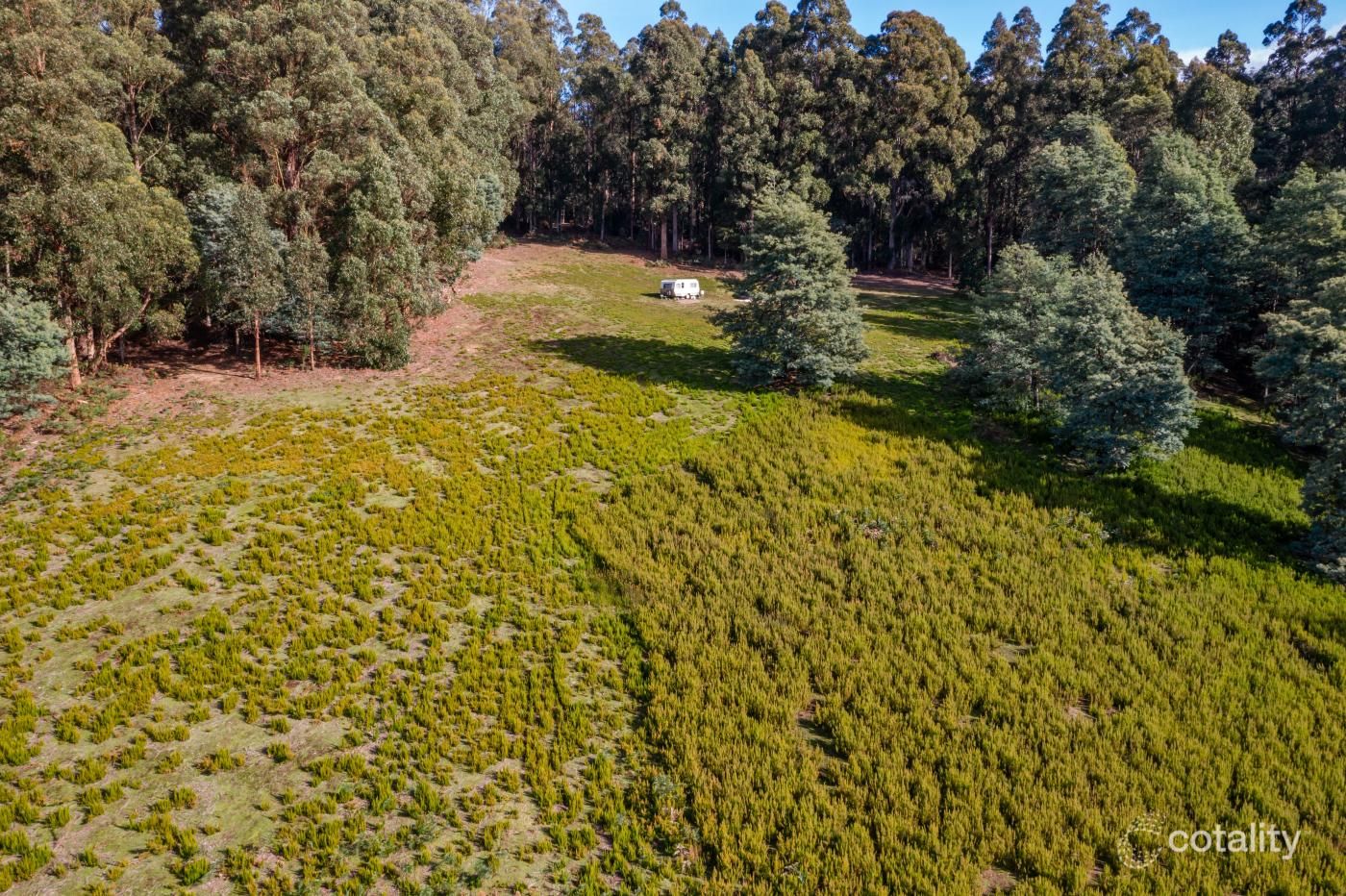 Lot 1 Coopers Rd, Franklin, TAS 7113