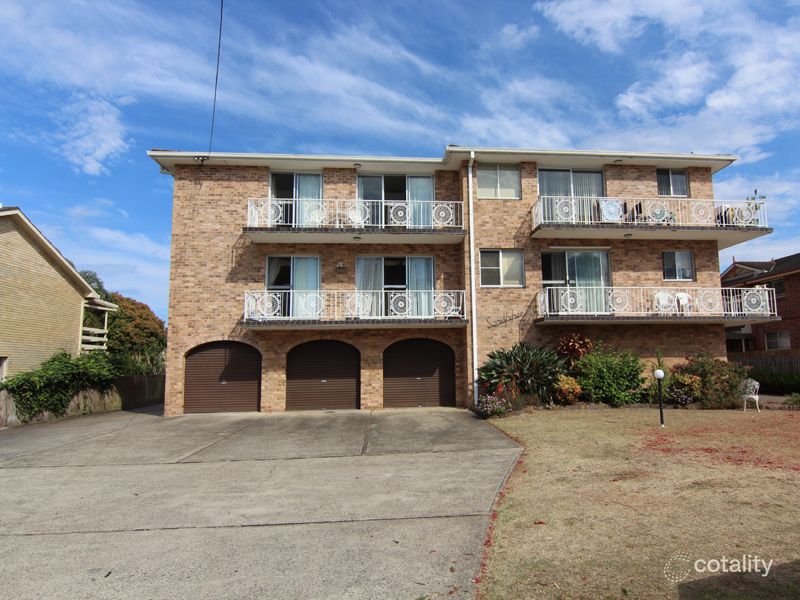 9/12-14 Baird St, Tuncurry, NSW 2428