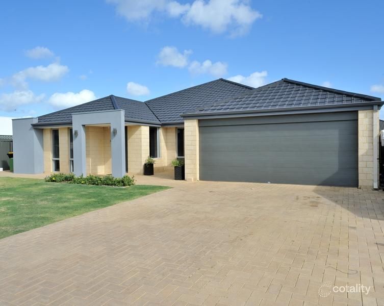 16 Kempeana Way, Baldivis, WA 6171