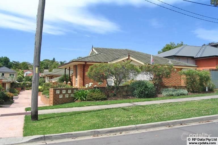 1/2-4 Third Ave, Gymea Bay, NSW 2227