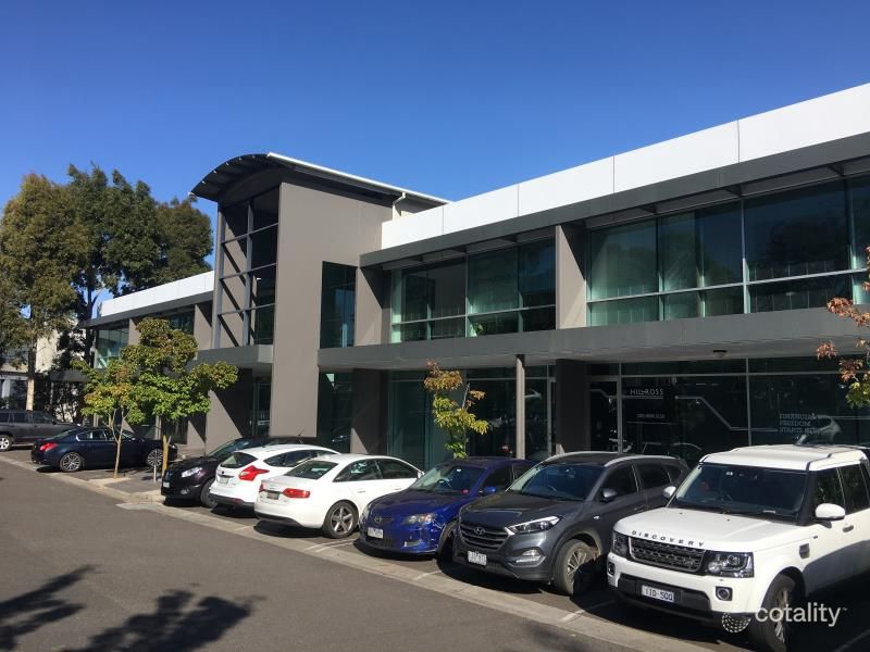 16/24 Lakeside Dr, Burwood East, VIC 3151