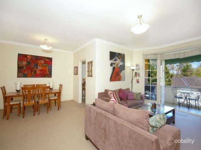 11/10 Larkin St, Roseville, NSW 2069