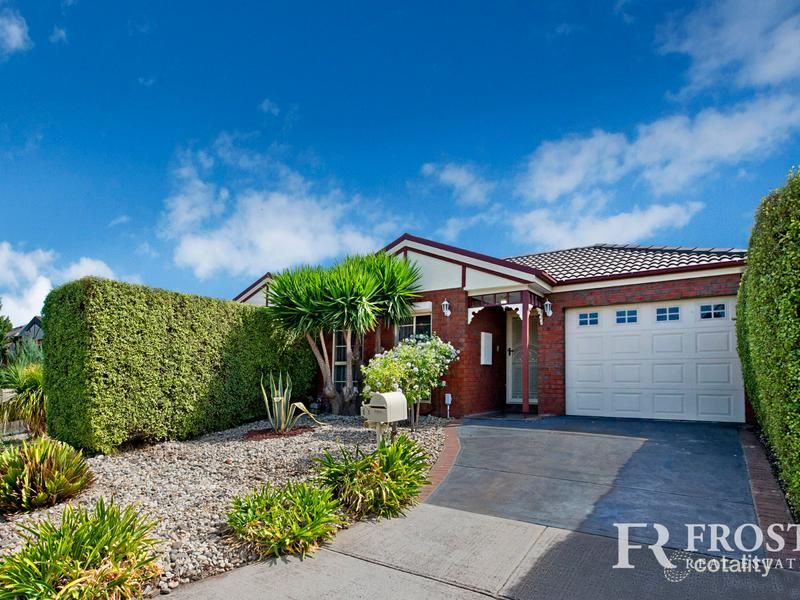 1/12 Westminster Ave, Hillside, VIC 3037