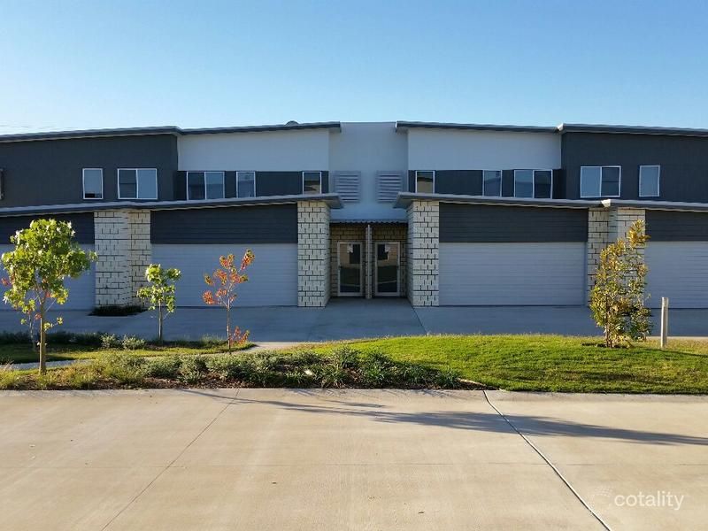 19 Willacy St, Wandoan, QLD 4419