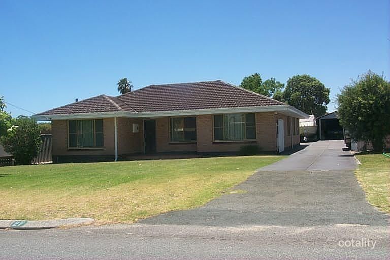 27 Wesley St, Balcatta, WA 6021