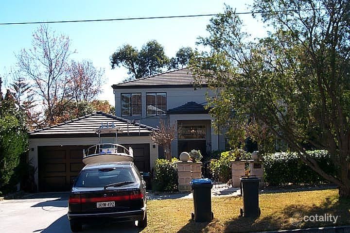 39 Sofala Ave, Riverview, NSW 2066