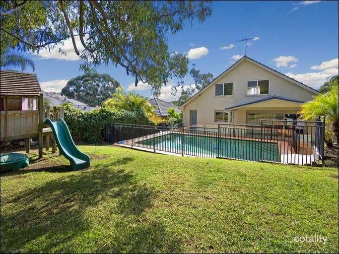 7 Ernest St, Balgowlah Heights, NSW 2093