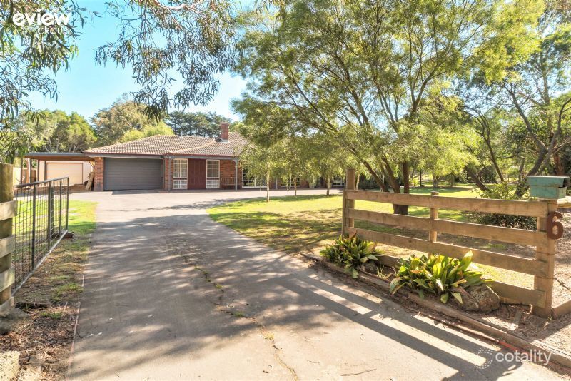 6 Austin Rd, Somerville, VIC 3912