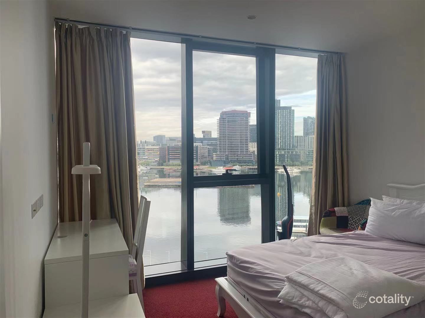 1112/15 Doepel Way, Docklands, VIC 3008
