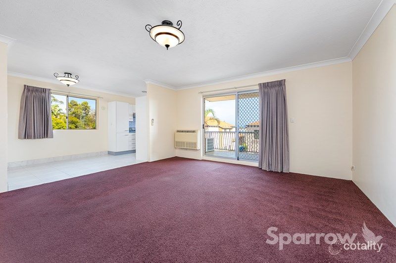 8/558 Logan Rd, Greenslopes, QLD 4120