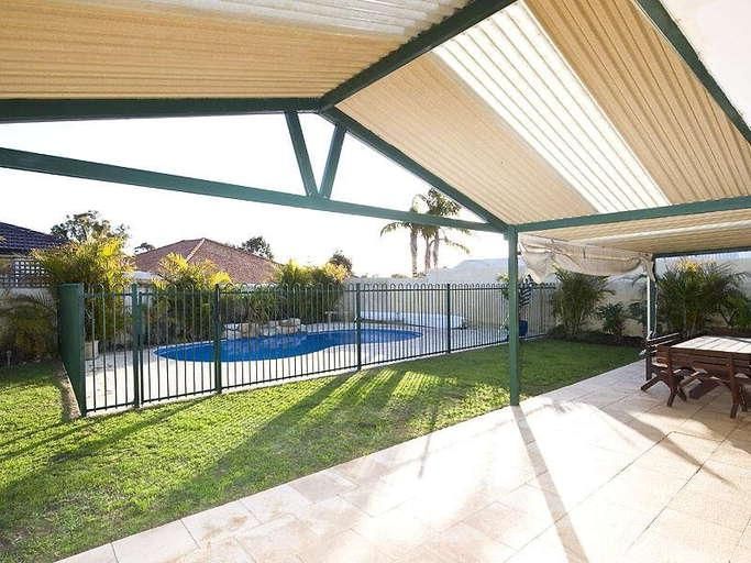 3 Santa Monica Pde, Iluka, WA 6028
