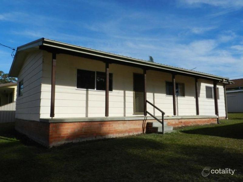 104 Mustang Dr, Sanctuary Point, NSW 2540