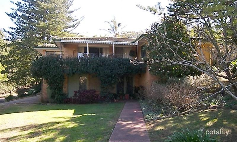 19 Mackenzie St, Mount Lofty, QLD 4350