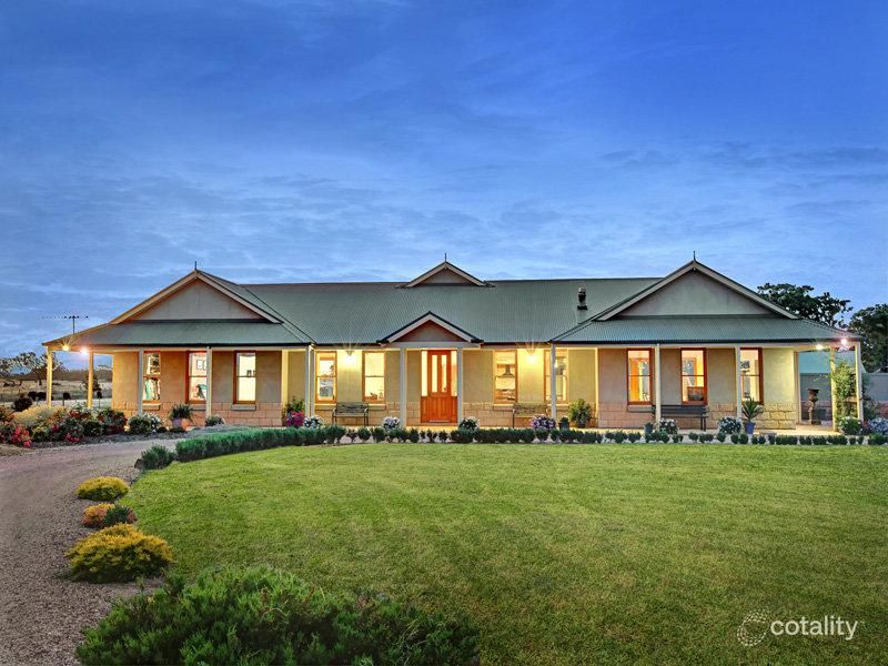 185 Selkirk Rd, Woodstock, VIC 3751