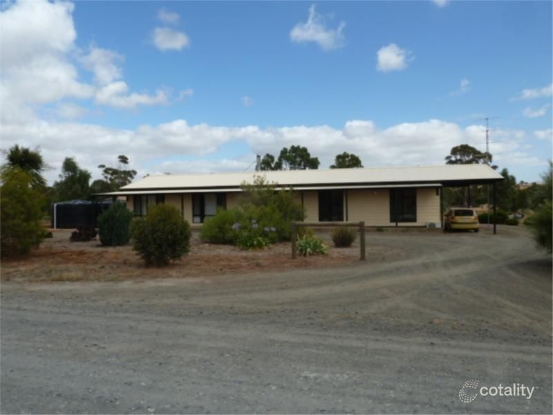 139 Saddleworth Rd, Auburn, SA 5451