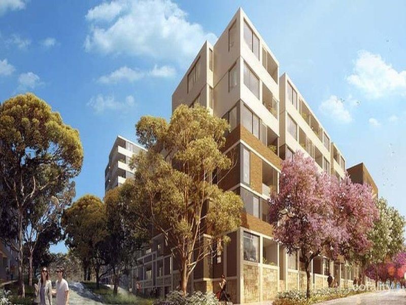 609/7 Washington Ave, Riverwood, NSW 2210