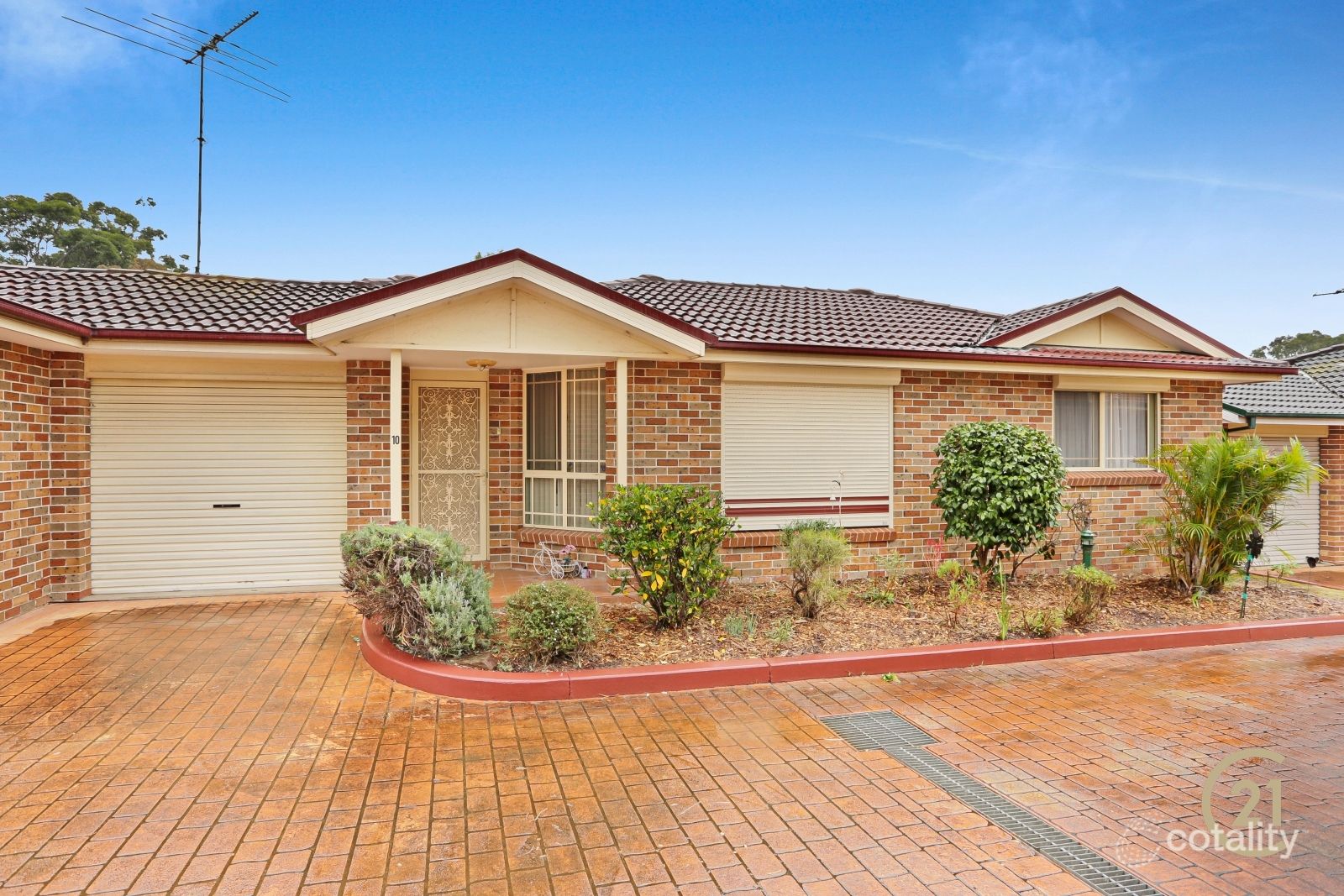 10/38a Victoria Rd, Macquarie Fields, NSW 2564