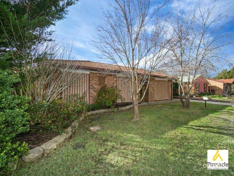 31 House Cct, Banks, ACT 2906