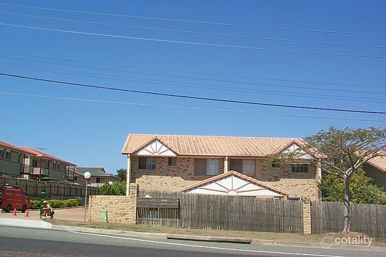 31/17 Peterson St, Wellington Point, QLD 4160