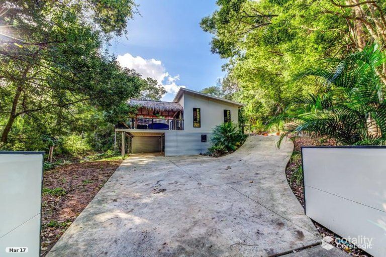 42 Lachlan Ave, Nambour, QLD 4560