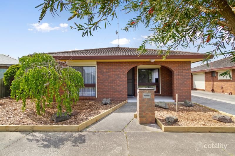 1/11 Bridle Rd, Morwell, VIC 3840
