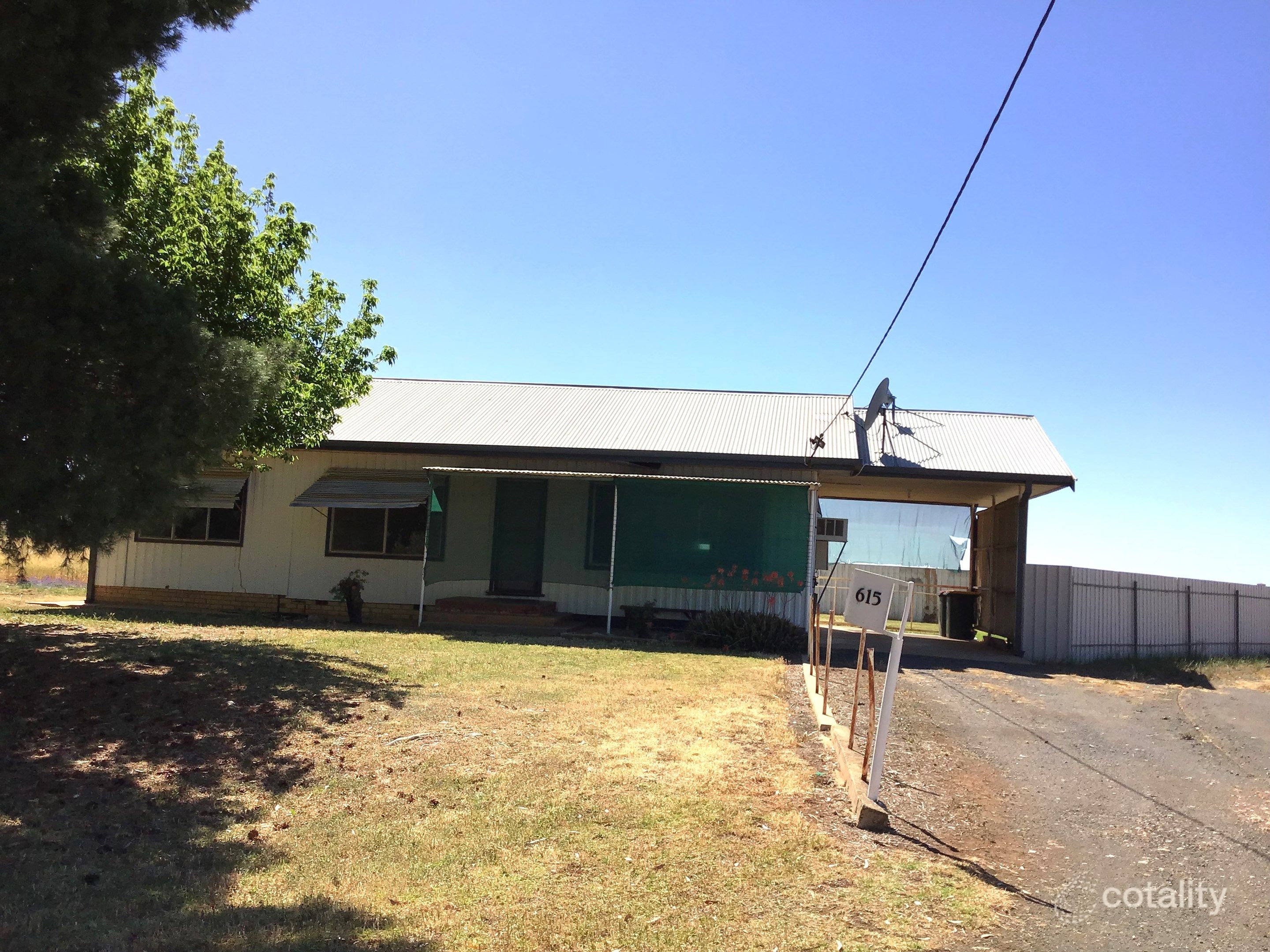 278 Macedone Rd, Yoogali, NSW 2680