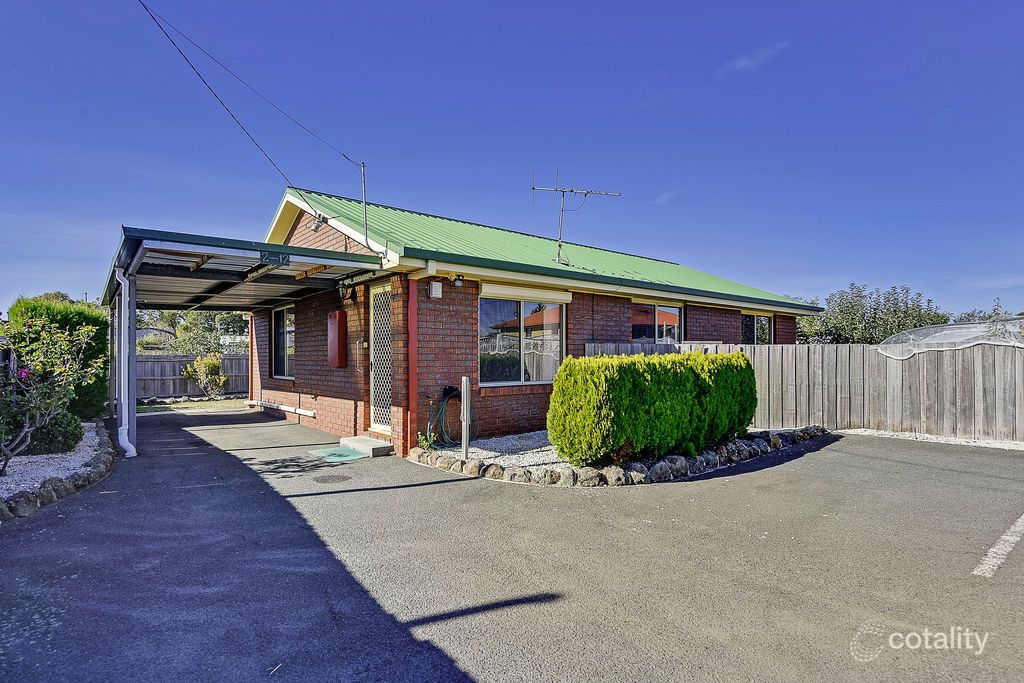 2/12 Walker St, Sorell, TAS 7172