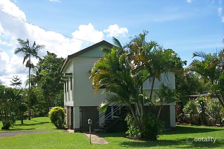 9 Tramway St, Innisfail, QLD 4860