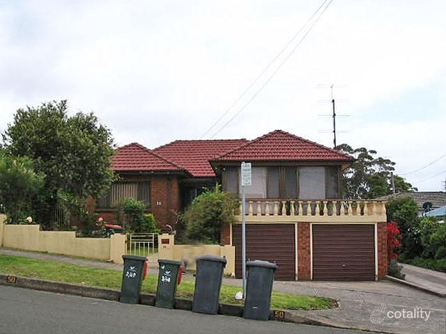 50 Bridge St, Coniston, NSW 2500