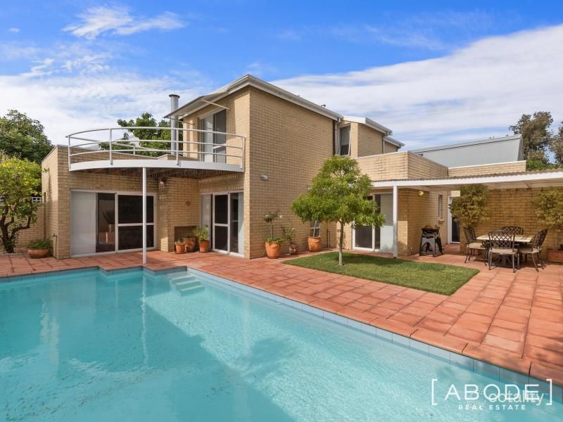 29a Hopetoun Tce, Shenton Park, WA 6008